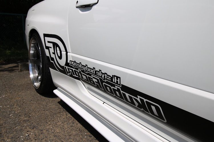 スカイライン GT-RのCARTUNE オフ会・スカイラインGT-Rに関するカスタム事例の投稿画像6枚目
