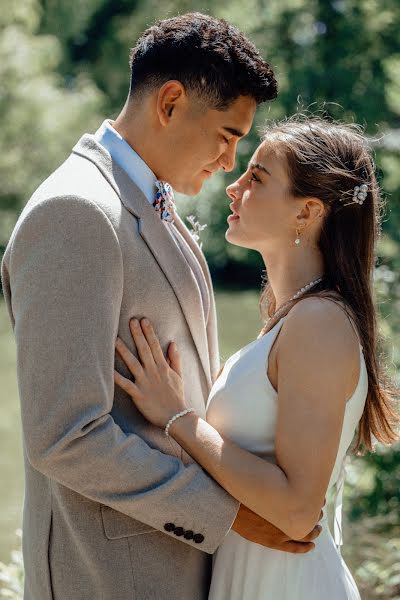 Photographe de mariage Tanya Mauke (maukefotografie). Photo du 16 avril