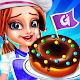 Donut Truck - Cafe Kitchen Cooking Games Download on Windows