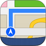 Cover Image of Скачать Offline Map Navigation Tracker 1.1.1.6 APK