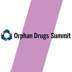 Orphan Drugs Summit 1.6.0 Icon