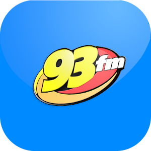 Download 93 FM Seridó For PC Windows and Mac