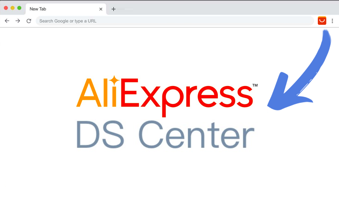 AliExpress Dropshipping Center Preview image 0