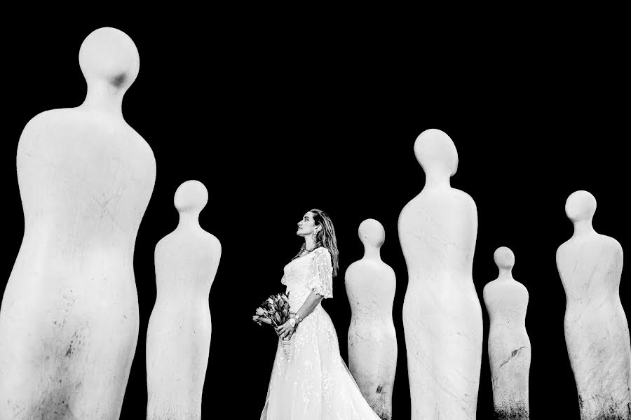 結婚式の写真家Francesco Frippa (frippafrancesco)。2022 3月24日の写真