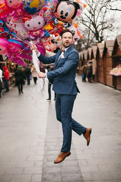 Svatební fotograf Denis Neykovich (denney). Fotografie z 9.června 2017