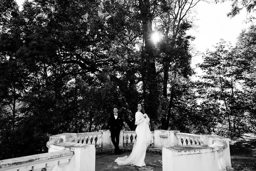 Fotógrafo de bodas Aivaras Simeliunas (simeliunas). Foto del 17 de enero 2018