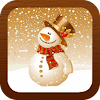 Christmas Carols and Sounds icon