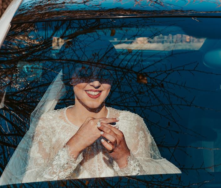 結婚式の写真家Nando De Filippo (defilippo)。2023 10月18日の写真