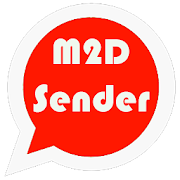 M2D Sender 1.10.13 Icon