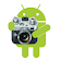 Photographie Editor Photo Edit icon