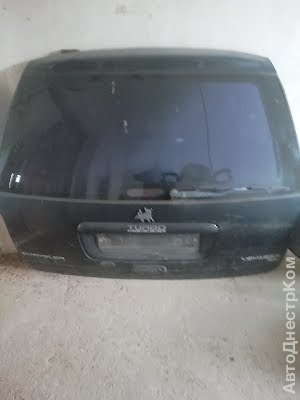 продам запчасти на авто Chrysler Grand Voyager Grand Voyager II фото 1