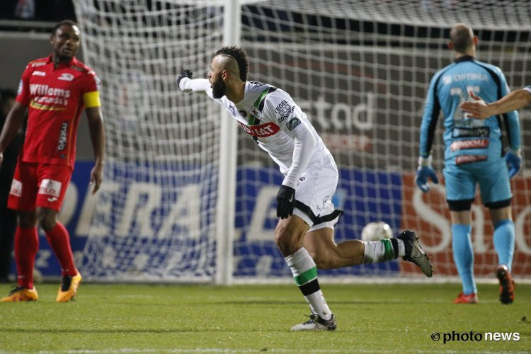 Geen vierde Panenka voor Bostock want: "Ik moest variëren" vs. "Zijn traptechniek is zo fenomenaal"