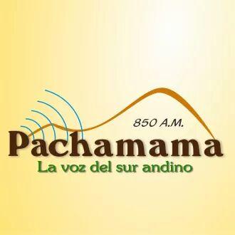 Pachamama Radio