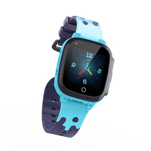 Title 3, Smart Kids Phone Watch Video Touch Waterproof, ...