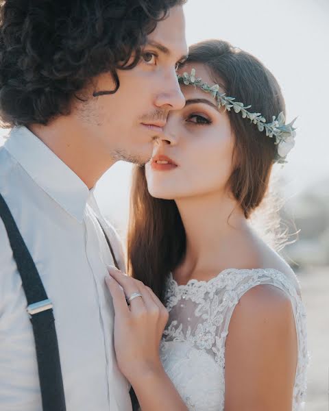 Fotografo di matrimoni Herman Siufay (hermanphoto). Foto del 9 maggio 2019