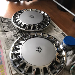 クラウンセダン GS131
