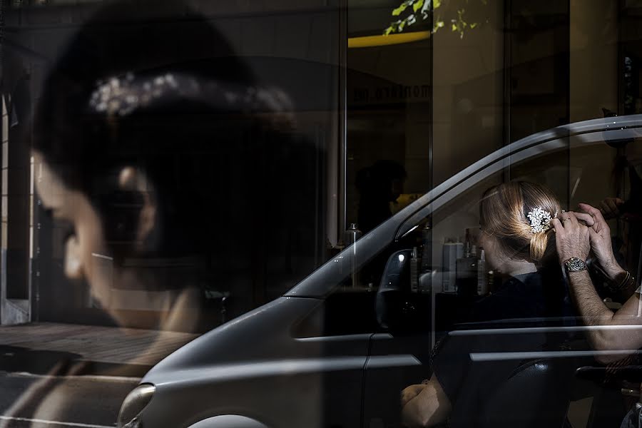 Photographe de mariage Tomás Sánchez (tomassanchez). Photo du 27 juin 2018