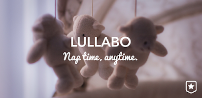 Lullabo: Lullaby for Babies Screenshot