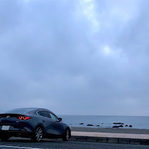 MAZDA3 BP8P