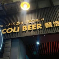 Broccoli Beer 韓國餐酒食堂