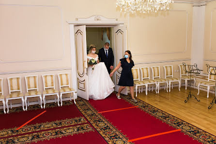 Wedding photographer Tatyana Fot (fotphoto). Photo of 5 March 2021