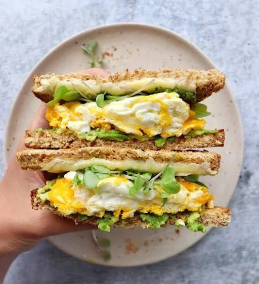 Egg Sandwich