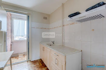 appartement à Toulouse (31)