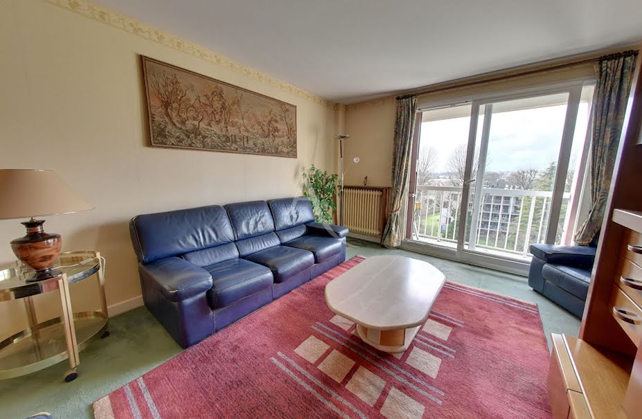 Vente appartement 3 pièces 76.18 m² à Bry-sur-Marne (94360), 325 000 €