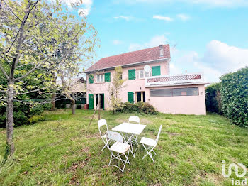 maison à Bordères-sur-l'Echez (65)