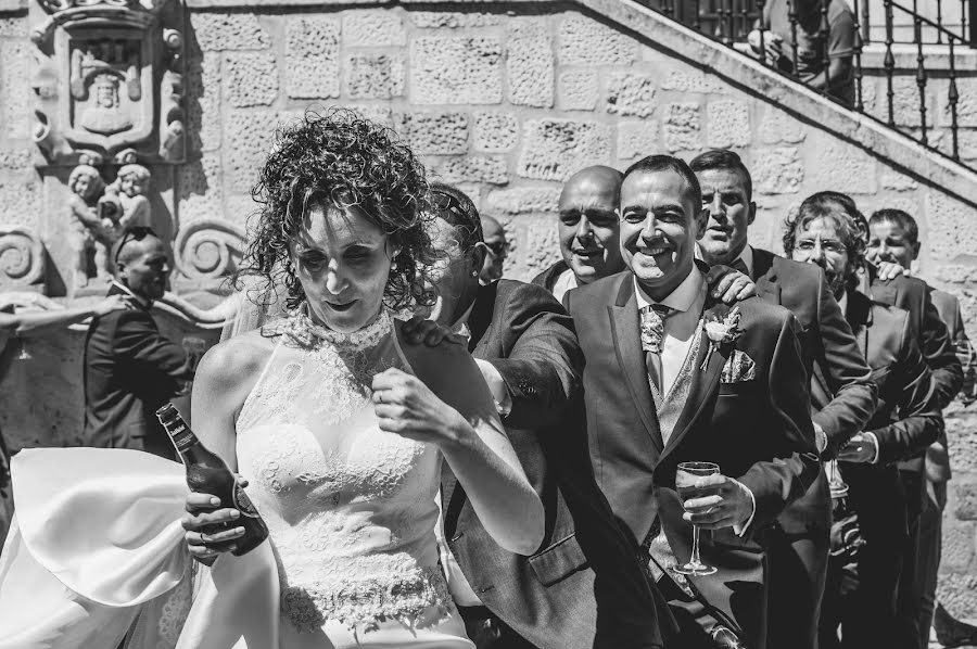 Fotógrafo de casamento Eduardo Saiz (eduardosaiz). Foto de 1 de março 2019