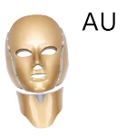 Gold AU