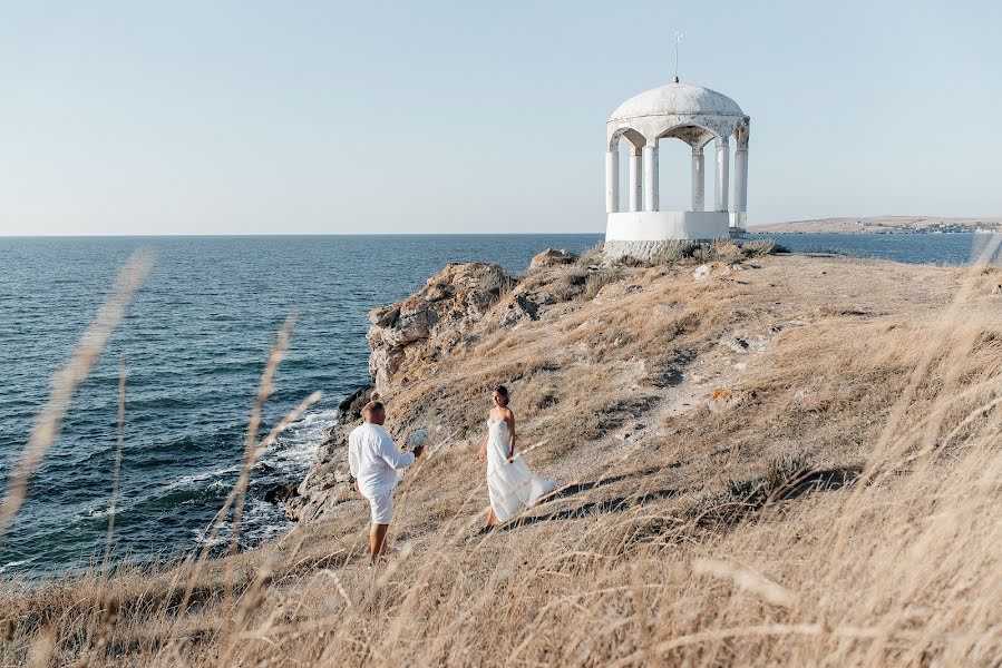 結婚式の写真家Irina Bakach (irinabakach)。2023 8月27日の写真