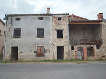 maison à Saint-Myon (63)