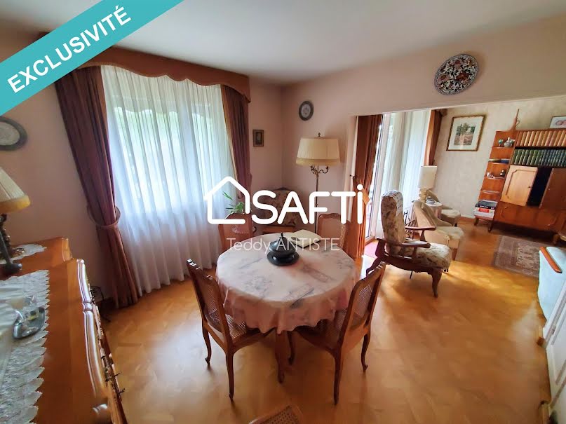 Vente appartement 5 pièces 82 m² à Rungis (94150), 307 000 €