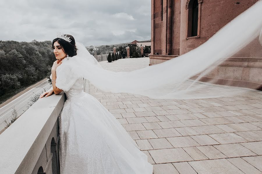 結婚式の写真家Pavel Turchin (pavelfoto)。2019 3月13日の写真