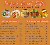 ETRM- Eggs Turkish Rolls Momos menu 2
