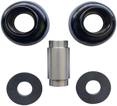 Fox Eyelet Roller Bearing Kit - 8 x 30mm, Full Complement alternate image 0