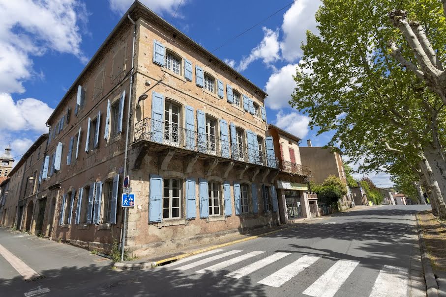 Vente maison 10 pièces 440 m² à Albi (81000), 249 000 €