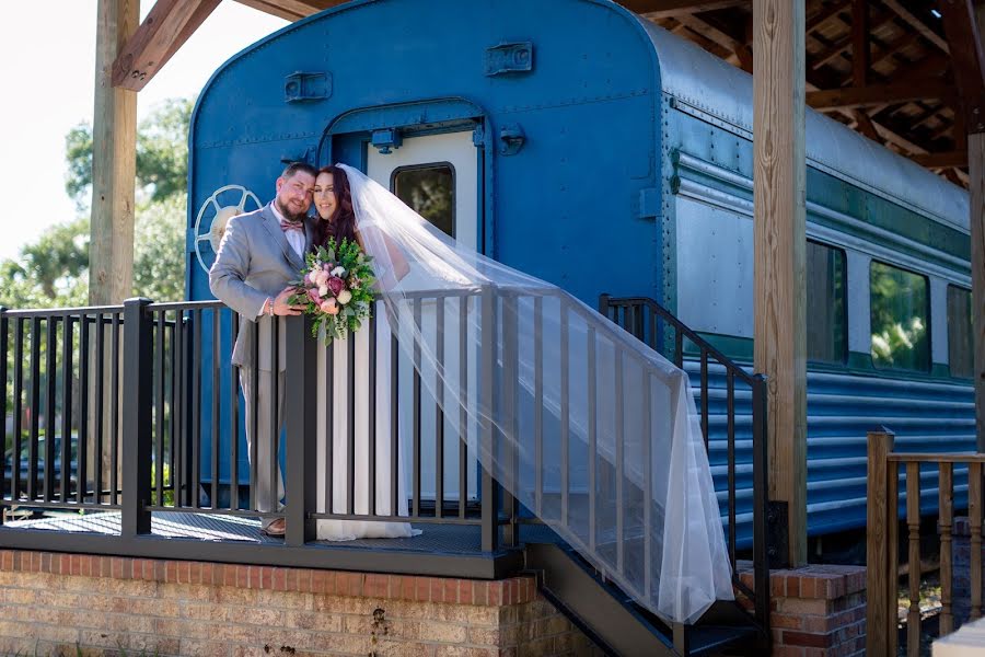 Photographe de mariage Debbie Amatucci (debbieamatucci). Photo du 10 mars 2020