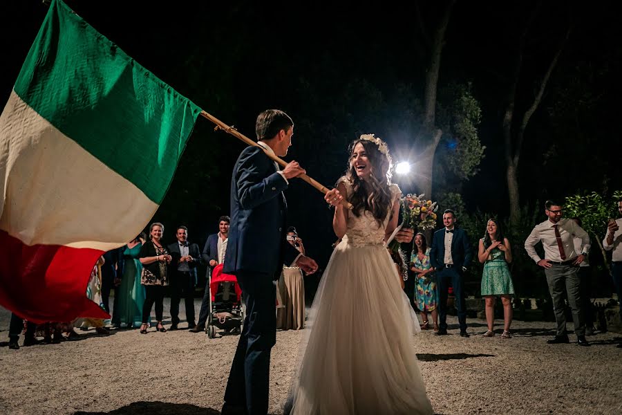 Wedding photographer Mauro Zuccaro (mauroz). Photo of 14 July 2021