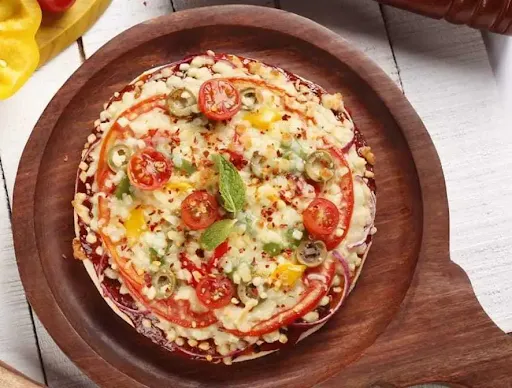 Veg Cheese Pizza