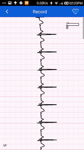 免費下載工具APP|iBP ECG app開箱文|APP開箱王