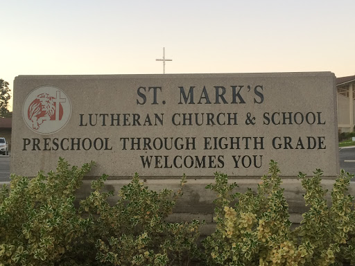 St. Mark's