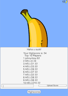 How to download Banana Tapper 1.1 apk for pc