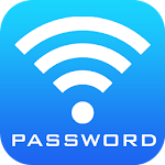 Wifi Password [Root] Apk