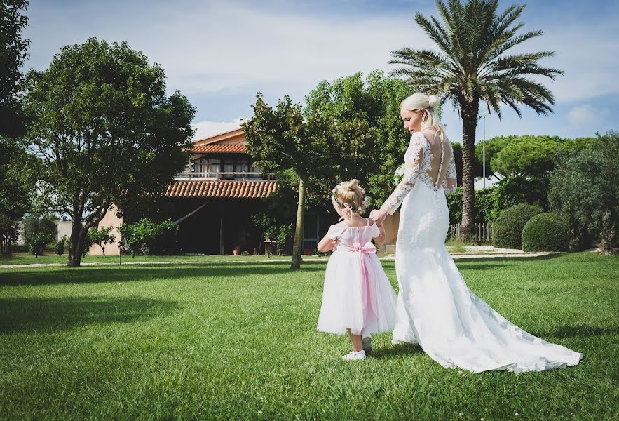 Photographe de mariage Walter Karuc (wkfotografo). Photo du 27 octobre 2018