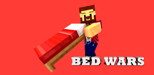 Bed Wars Mod for MCPE