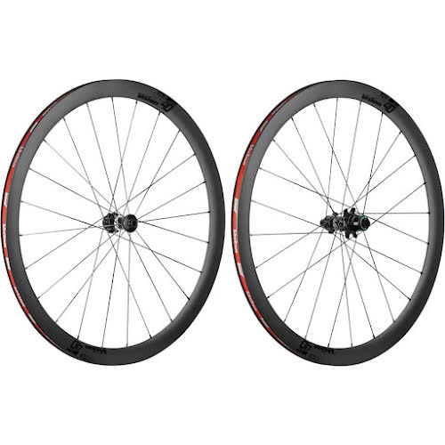 Vision SC40 Wheelset - 700 12 x 100/142 Center-Lock XDR