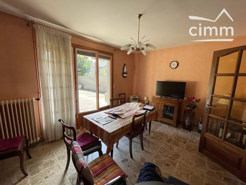 Vente maison 5 pièces 100 m² à Moulins (03000), 161 500 €