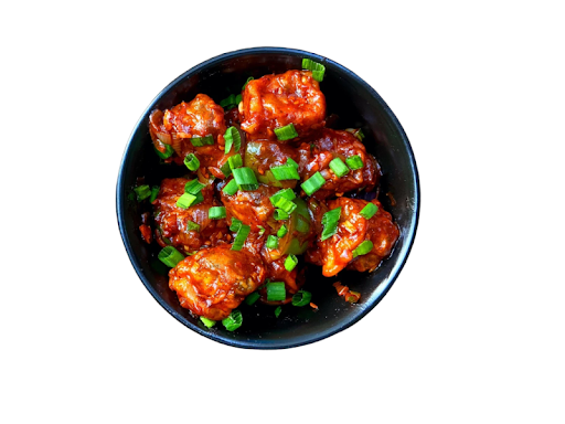 Egg Manchurian (10 Pcs)